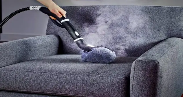 شستشوی مبلمان به چه صورت است؟ 3 کاور مبل